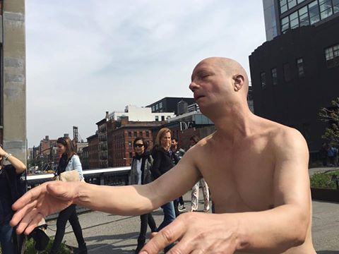 Kamusal Alanda Sanat: New York'tan İki Harika Örnek