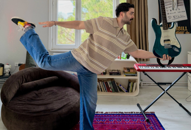 Zahmetsiz Yaz Stili: Levi’s® ile 'Lightweight' Bir Sezon