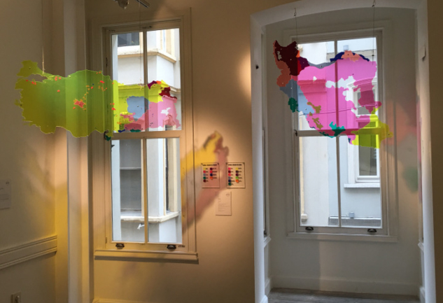 GaleriBu’da