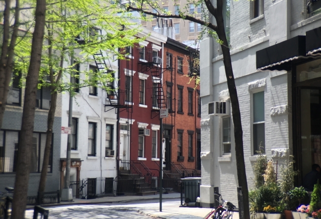 Keyif İnsanının New York Rehberi