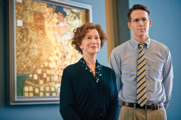 woman in gold 2