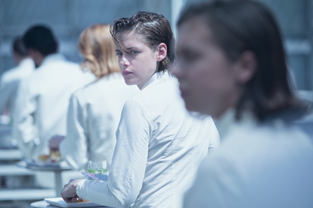 Kristen Stewart