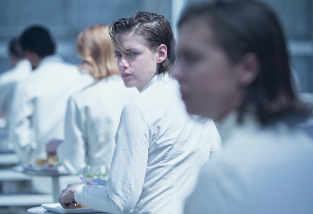 Nereden Nereye: Kristen Stewart Filmleri