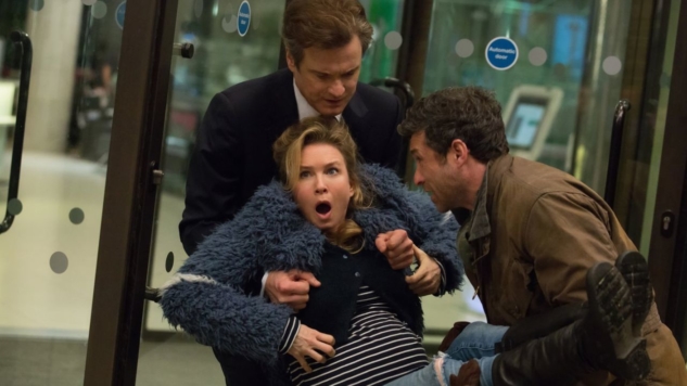 Renée Zellweger Filmleri