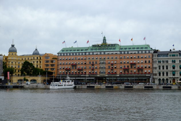 stockholm 5