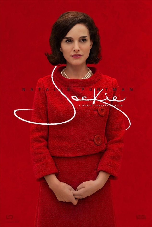 Jackie: Çelişkiler İçinde Bir First-Lady