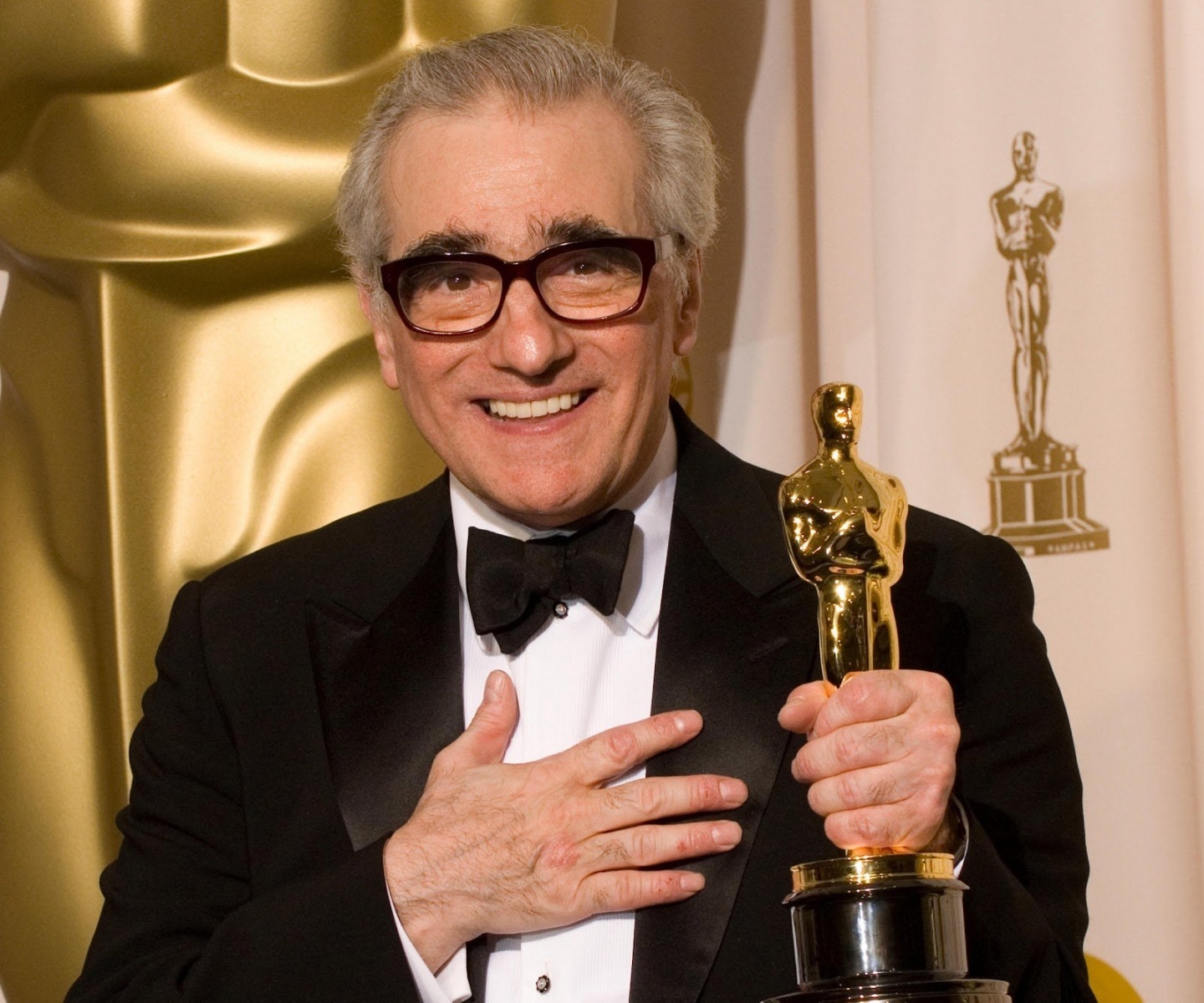 En İyi Martin Scorsese Filmleri Müthiş Filmlerin Listesi • theMagger