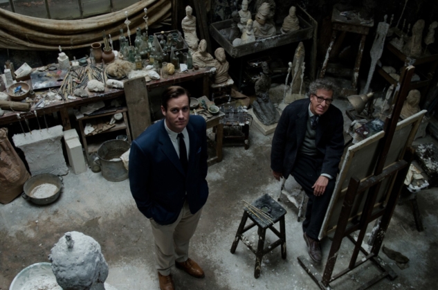 Ünlü Ressamların Hayatları: Ressam Filmleri