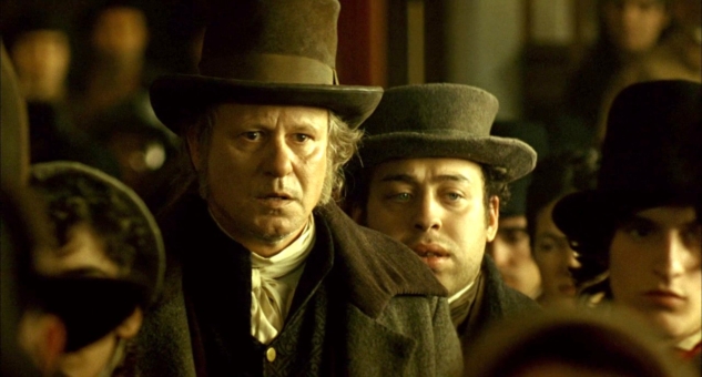 Goya's Ghosts | 2006, Milos Forman