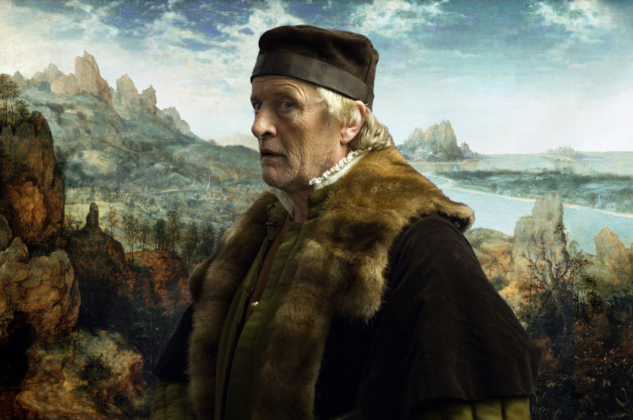 Mlyn i Krzyz (The Mill and the Cross) | 2011, Lech Majewski