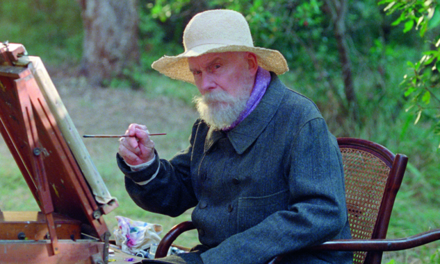 Renoir | 2012, Gilles Bourdos