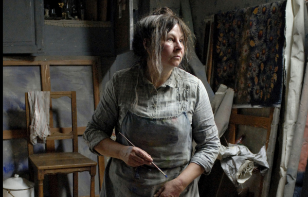 Séraphine | 2008, Martin Provost