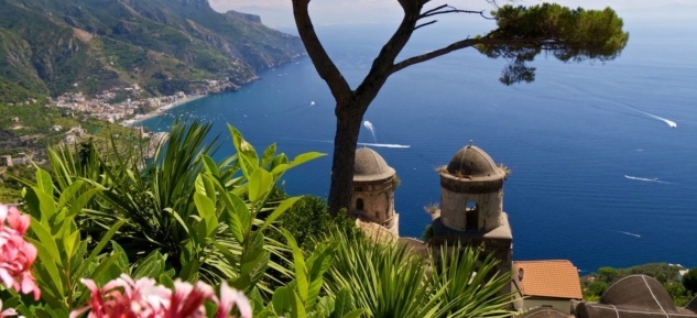 Positano