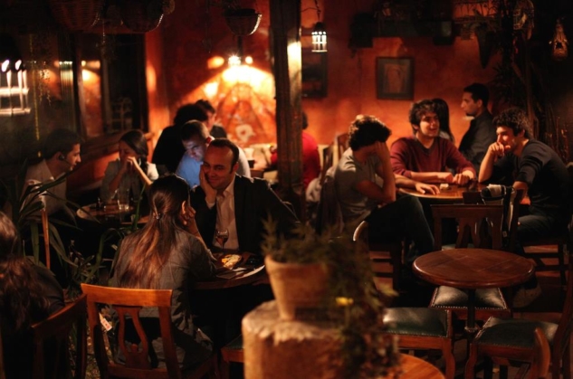 Lal, Kadıköy