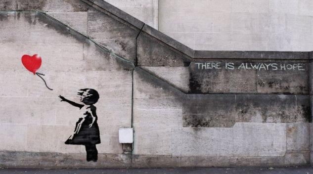 Banksy-–-Girl-and-Balloon-London-2002