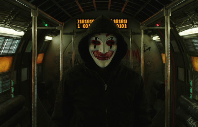 dark – who am i