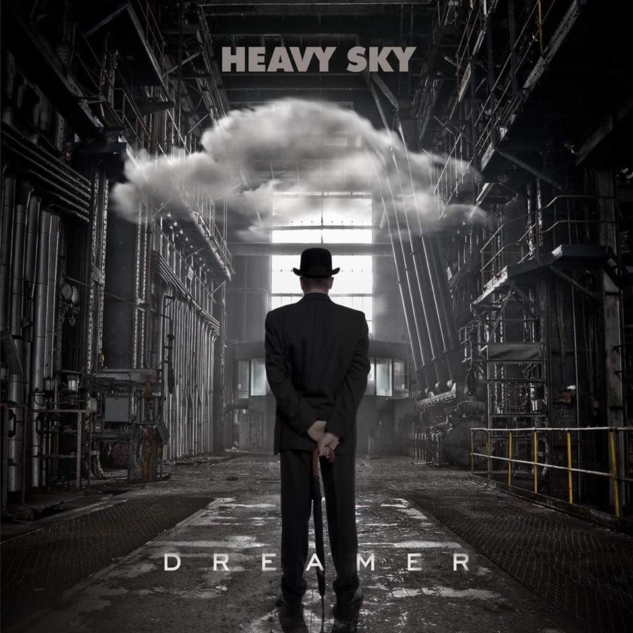 Heavy Sky-Dreamer