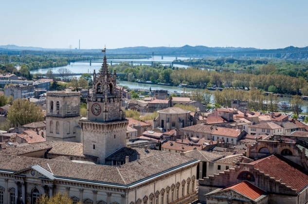 unesco – avignon – traveladdicts.net