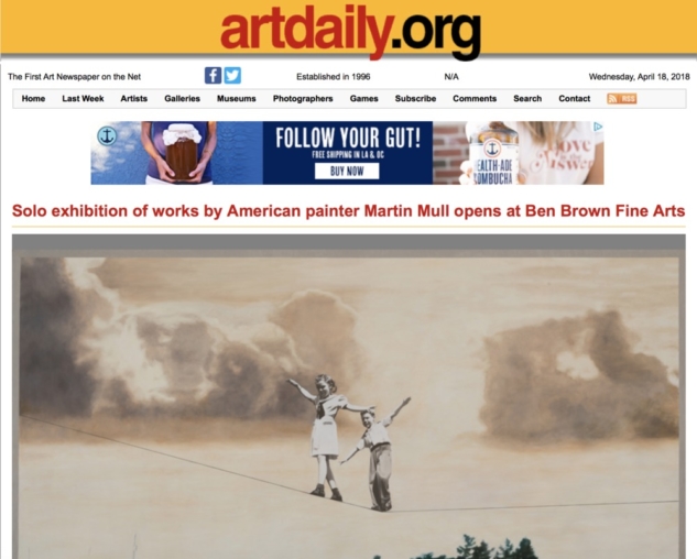 artdaily