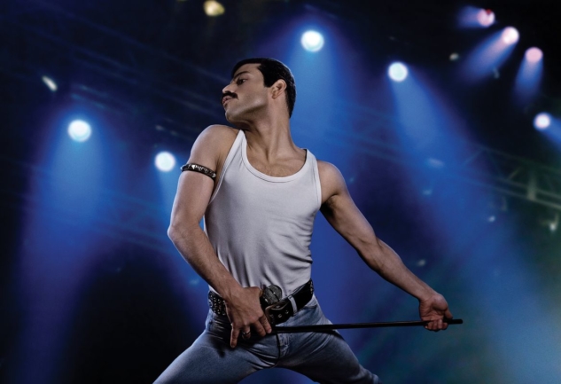 Muhafazakar Bir Freddie Mercury Filmi: Bohemian Rhapsody