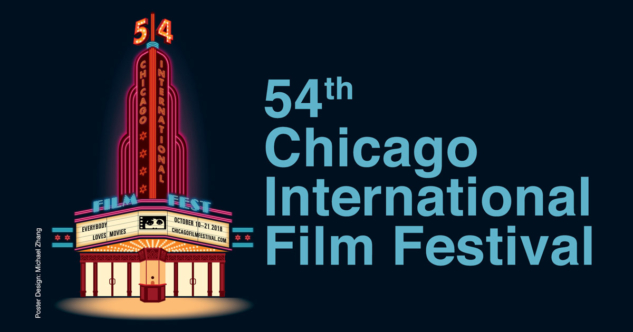 chicago film festival
