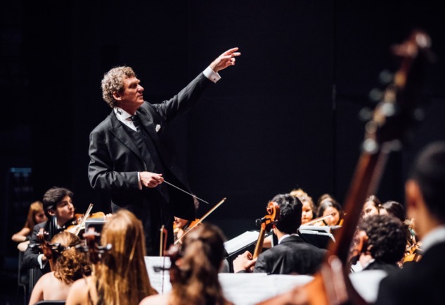 İstanbul Müzik Festivali Önerileri: Beethoven'ın Aydınlık Dünyası