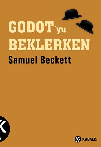 kitap önerileri – beckett