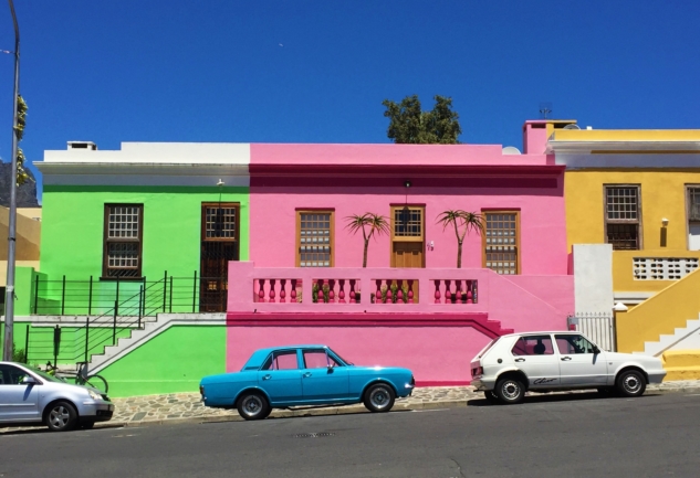 Cape Town'da Yaşamak: Güliz Özbek ile Renkli Bir Röportaj