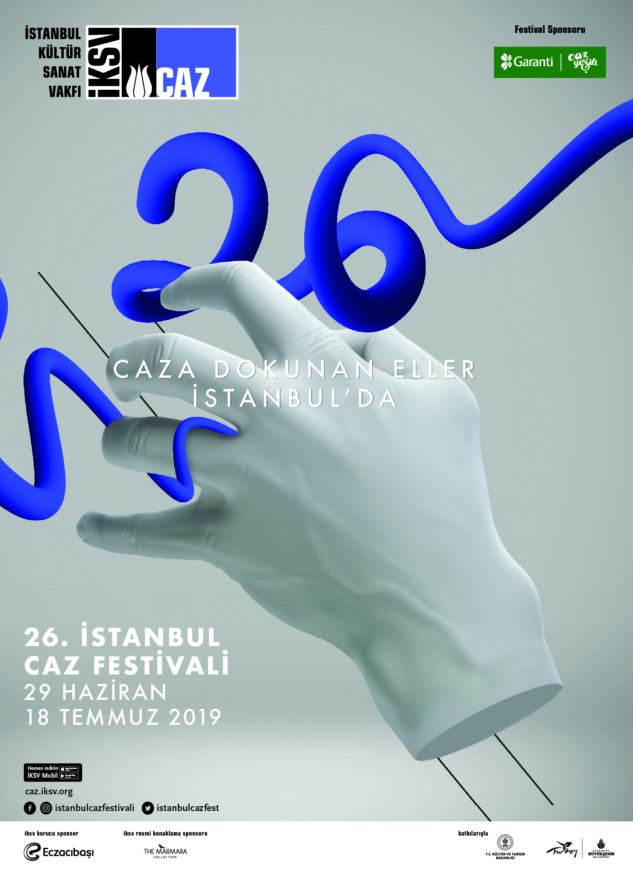 istanbul caz festivali