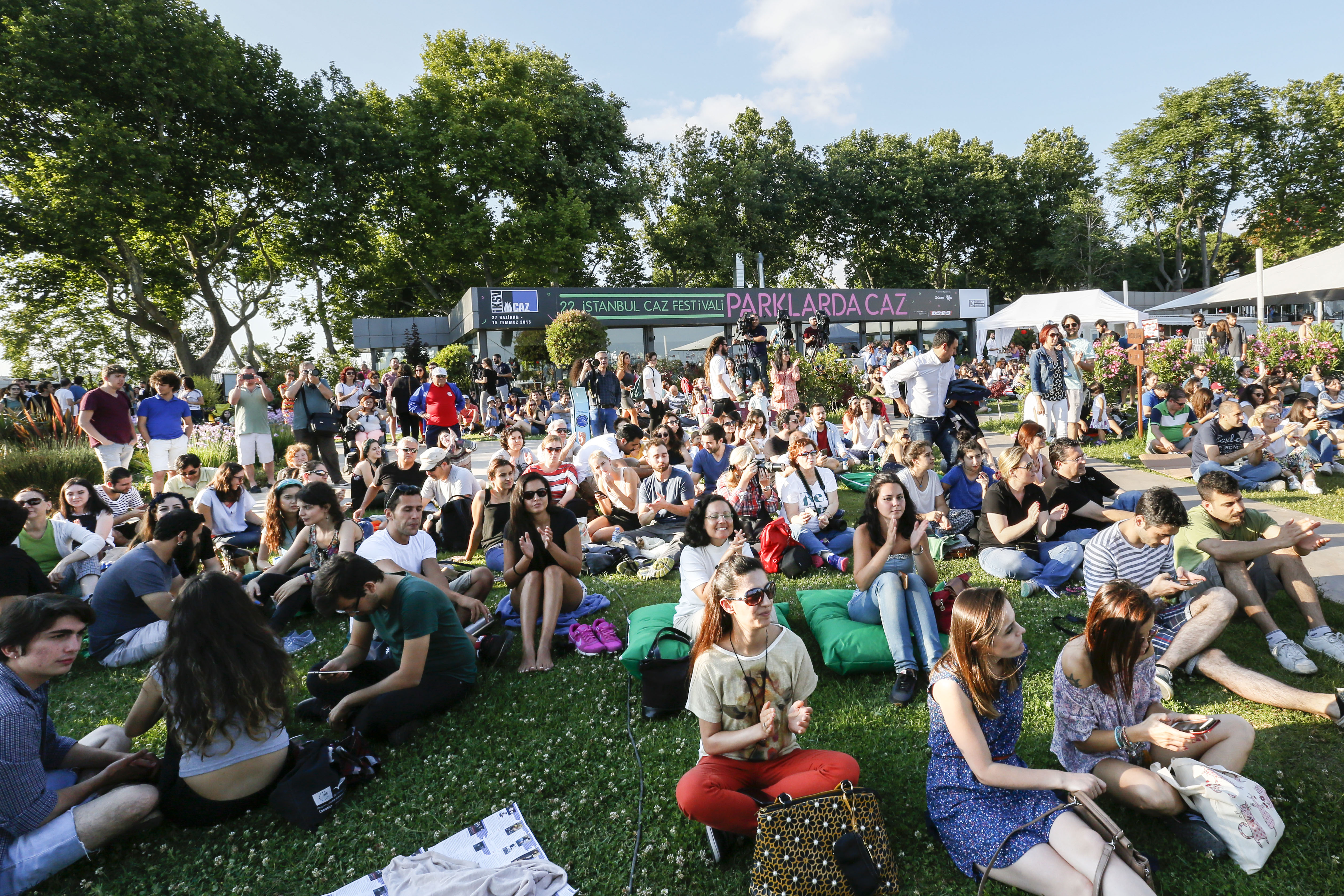 Istanbul festival