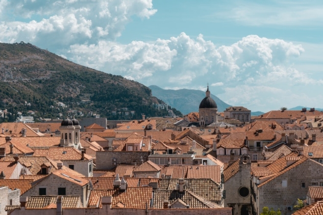 Dubrovnik