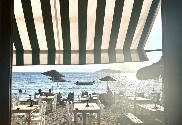 Bodrum'un Lezzet Rotaları: Karakterli Tabaklar ve Sofralar