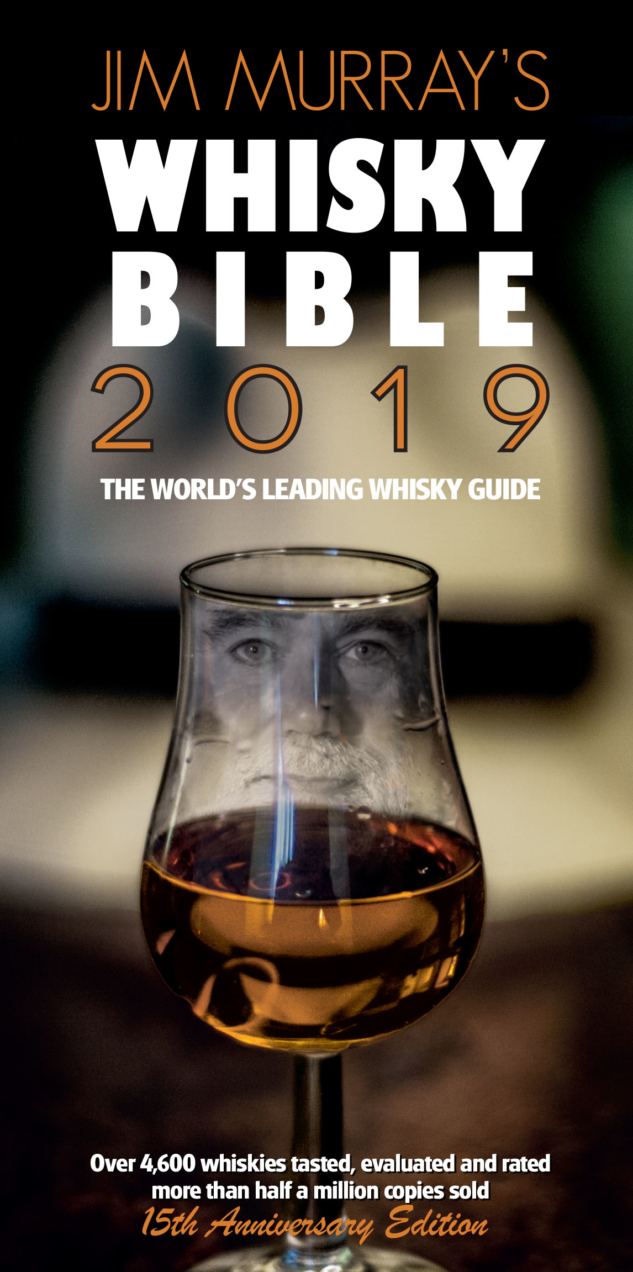 viski hakkında kitap önerileri – jim murray