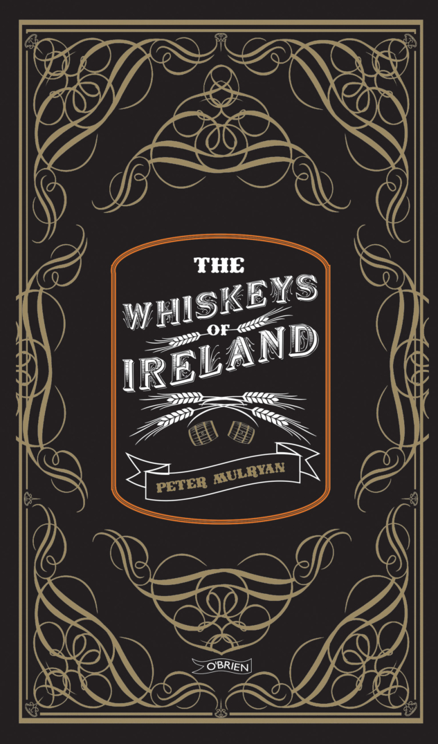 viski hakkında kitap önerileri – the whiskies of ireland