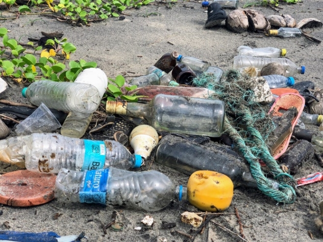 Plastik