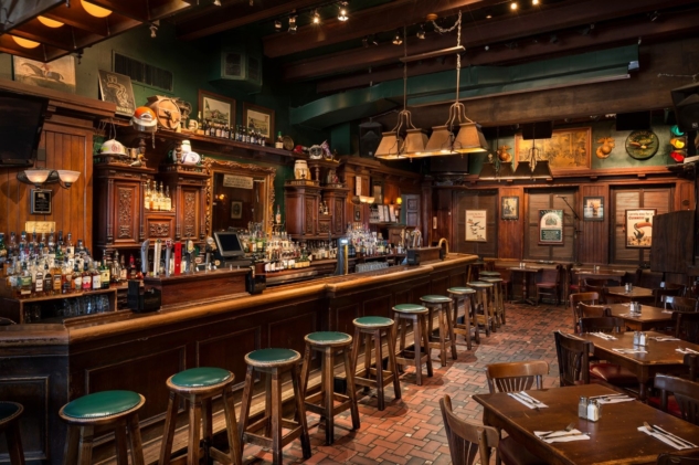 irlanda viski rotası – michael flannerys pub – usatoday.com