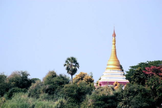 unesco dünya mirası listesi – myanmar – isabel retamales