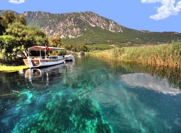 Akyaka