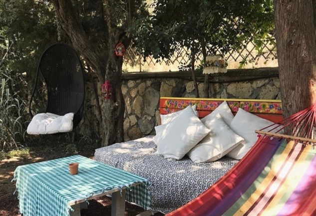 Çeşme Kahvaltıcıları: Hem Lezzetli, Hem Huzurlu Mekanlar