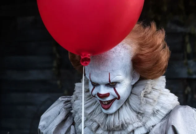 Stephen King Uyarlamaları: Korku Edebiyatından Sinemaya