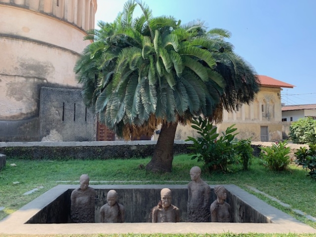 Hakuna Matata: Zanzibar'dan Kenya'ya Macera Dolu Bir Tur