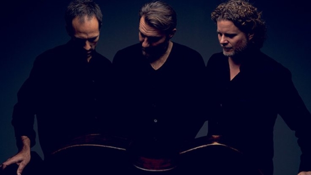 Mats Eilertsen Trio