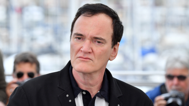 Bir Zamanlar Hollywood'da: Tarantino ile Tarih Dersleri