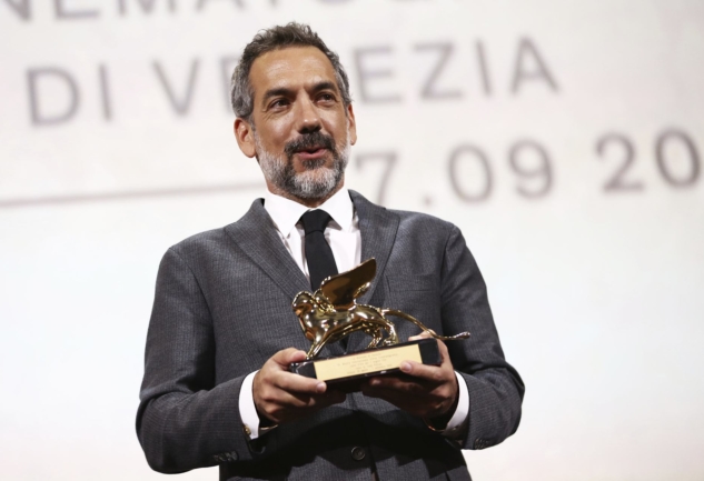 Venedik Film Festivali 2019: Altın Aslan Ödüllü Filmler