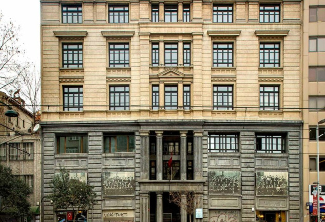18. İstanbul Bienali Rotası: Sanat Dolu Karaköy-İstiklal Hattı
