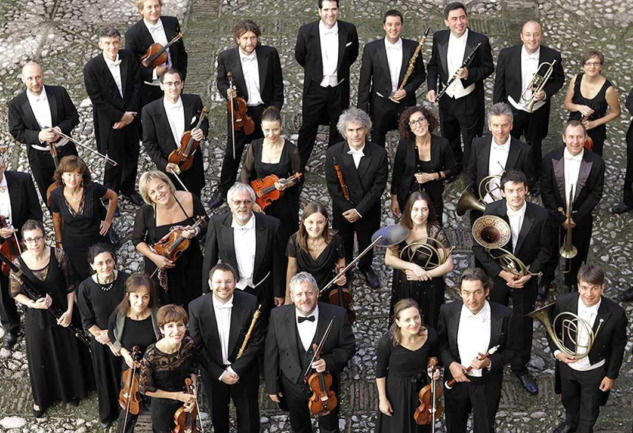 İş Sanat Konser Sezonu: Müzik ile Ruhunuz Dinlensin