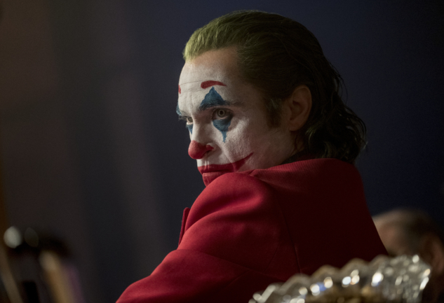 Joker: Bir İnsan Enkazından Anarşi Güzellemesine