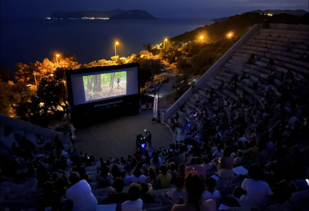 Dört Mevsim Film Maratonu: Türkiye'deki Film Festivalleri