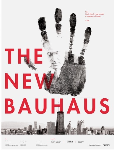 The New Bauhaus