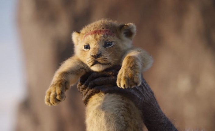 Disney Filmleri: Aslan Kral ve Daha Fazlası